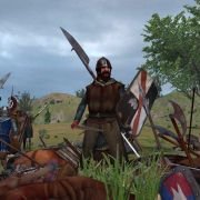 Way of the Sword - galeria zdjęć - filmweb