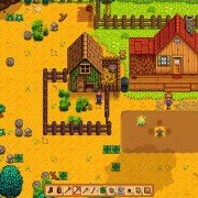 Stardew Valley - galeria zdjęć - filmweb