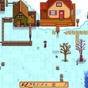 Stardew Valley - galeria zdjęć - filmweb
