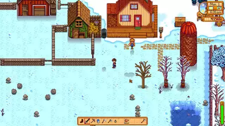 Stardew Valley - galeria zdjęć - filmweb