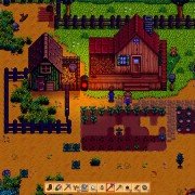 Stardew Valley - galeria zdjęć - filmweb