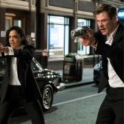 Men in Black: International - galeria zdjęć - filmweb