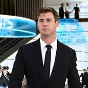 Chris Hemsworth