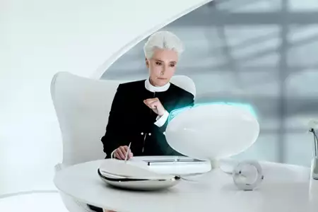 Men in Black: International - galeria zdjęć - filmweb