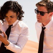 Men in Black: International - galeria zdjęć - filmweb