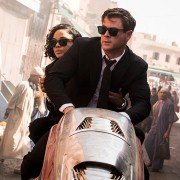 Men in Black: International - galeria zdjęć - filmweb