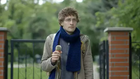 Sens życia oraz jego brak - galeria zdjęć - filmweb
