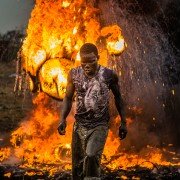 Welcome to Sodom - galeria zdjęć - filmweb