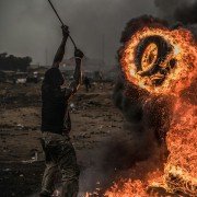 Welcome to Sodom - galeria zdjęć - filmweb