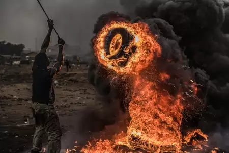 Witajcie w Sodomie - galeria zdjęć - filmweb