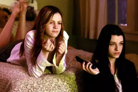 The Ring - galeria zdjęć - filmweb