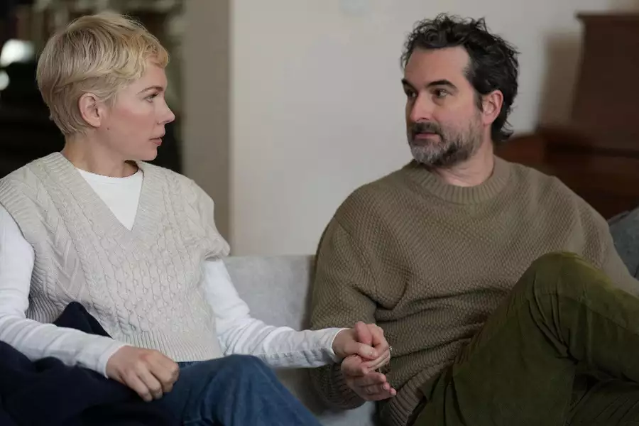 Kwestia seksu i śmierci - galeria zdjęć - filmweb