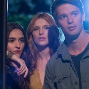W blasku nocy - galeria zdjęć - filmweb