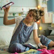 Five Feet Apart - galeria zdjęć - filmweb