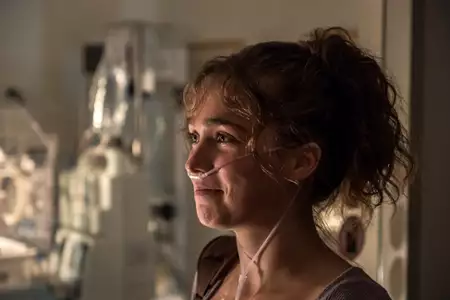 Trzy kroki od siebie - galeria zdjęć - filmweb