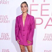 Five Feet Apart - galeria zdjęć - filmweb