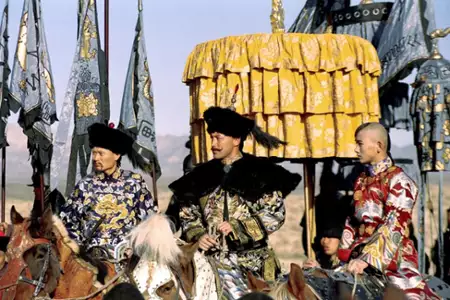 Siedem mieczy - galeria zdjęć - filmweb