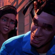 Entergalactic - galeria zdjęć - filmweb