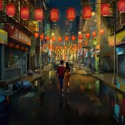 Entergalactic - galeria zdjęć - filmweb