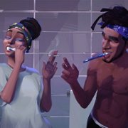 Entergalactic - galeria zdjęć - filmweb
