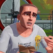 Entergalactic - galeria zdjęć - filmweb