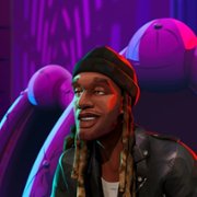 Entergalactic - galeria zdjęć - filmweb