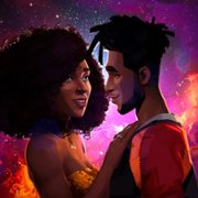 Entergalactic - galeria zdjęć - filmweb