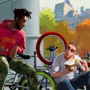 Entergalactic - galeria zdjęć - filmweb