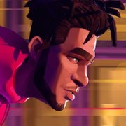 Entergalactic - galeria zdjęć - filmweb
