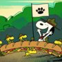 Snoopy na obozie - galeria zdjęć