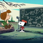 Snoopy na obozie - galeria zdjęć - filmweb