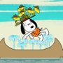 Snoopy na obozie - galeria zdjęć