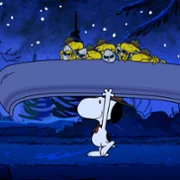 Snoopy na obozie - galeria zdjęć - filmweb