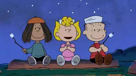 Snoopy na obozie - galeria zdjęć - filmweb
