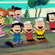 Snoopy na obozie - galeria zdjęć - filmweb