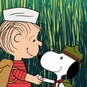 Snoopy na obozie - galeria zdjęć - filmweb