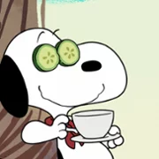 Snoopy na obozie - galeria zdjęć - filmweb