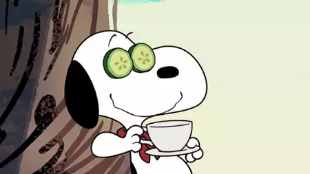 Snoopy na obozie - galeria zdjęć - filmweb