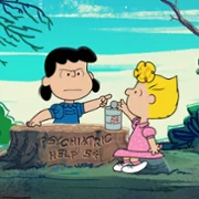 Snoopy na obozie - galeria zdjęć - filmweb