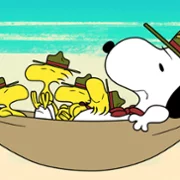 Snoopy na obozie - galeria zdjęć - filmweb