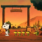 Camp Snoopy - galeria zdjęć - filmweb