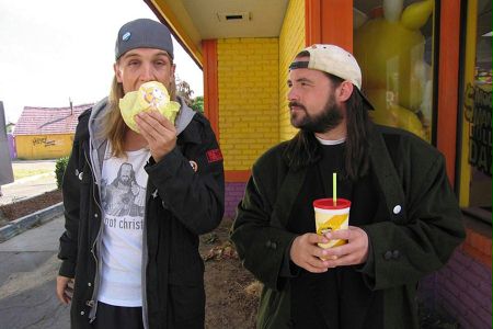 Recenzja Clerks: Sprzedawcy 2