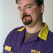 Dante Hicks