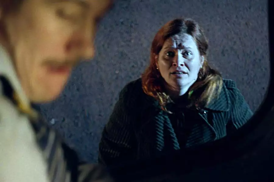 Kaappari - galeria zdjęć - filmweb