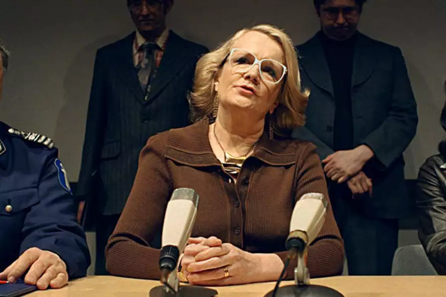 Kaappari - galeria zdjęć - filmweb