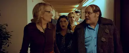Kaappari - galeria zdjęć - filmweb