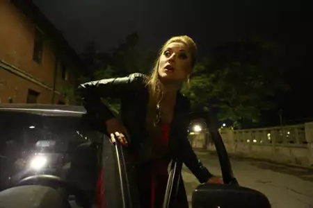 Ści(ą)ganie - galeria zdjęć - filmweb