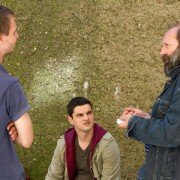 Ści(ą)ganie - galeria zdjęć - filmweb