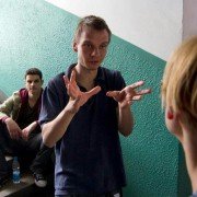 Ści(ą)ganie - galeria zdjęć - filmweb