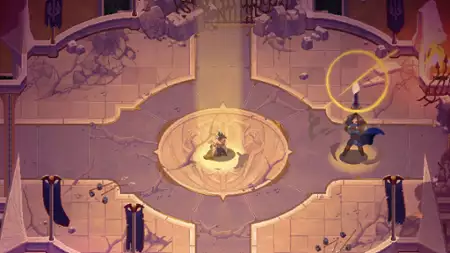 The Mageseeker: A League of Legends Story - galeria zdjęć - filmweb